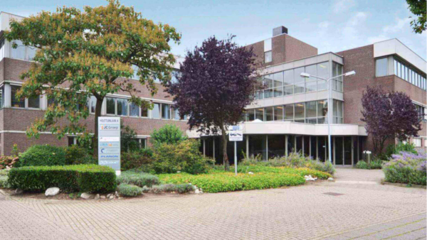 Locatie Woerden