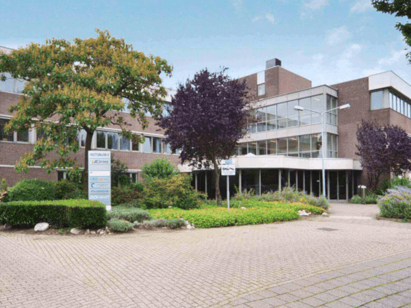 Locatie Woerden