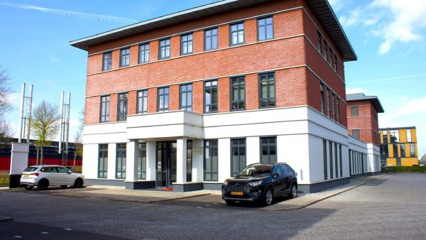 Locatie Zoetermeer