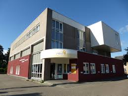 Locatie Gouda – Gezondheidscentrum Goverwelle