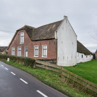 Locatie Hekendorp