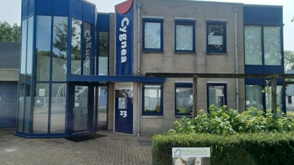 Locatie Schoonhoven