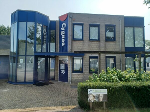Locatie Schoonhoven