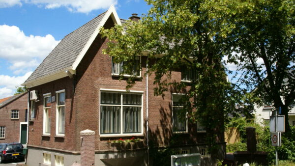 Locatie Oudewater
