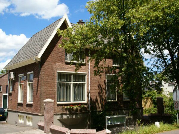 Locatie Oudewater